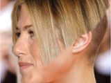 Buzzed Back Bob Haircut Bob Haircuts Plus Size Women