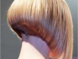 Buzzed Back Bob Haircut Buzzed Nape Bob Haircut for Your Own Hairstyles top Salon