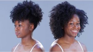 Buzzfeed Easy Hairstyles 11 Simple Natural Hairstyles tobnatural