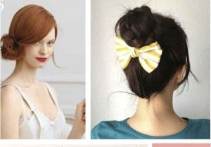 Buzzfeed Easy Hairstyles How to Get Summer S 27 Best Hairstyles