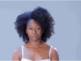 Buzzfeed Easy Hairstyles Watch This Woman Transform Into 11 Incredibly Easy Natural