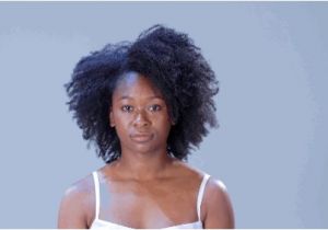 Buzzfeed Easy Hairstyles Watch This Woman Transform Into 11 Incredibly Easy Natural