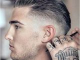 C Cut Hairstyle Back 50 Cool Slick Back Haircut Ideas