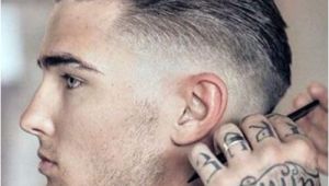 C Cut Hairstyle Back 50 Cool Slick Back Haircut Ideas