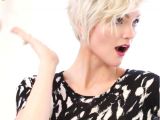 C Cut Hairstyle Images How to Style A Pixie Hairstyle the C Curl