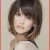 C Cut Hairstyle Images Medium Hairstyle Bangs Shoulder Length Hairstyles with Bangs 0d by