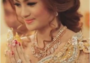 Cambodian Wedding Hairstyles 541 Best Traditional Weddings Images On Pinterest