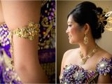 Cambodian Wedding Hairstyles Cambodian Hairstyle Khmer Bride Hairstyle In Wedding Ceremony