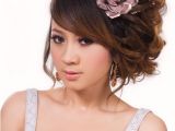 Cambodian Wedding Hairstyles Cambodian Hairstyle Khmer Y Star Hairstyle 2012