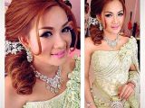 Cambodian Wedding Hairstyles Wedding Hairstyles Best Cambodian Wedding Hairstyl