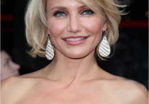 Cameron Diaz Bob Haircut 17 Fabulous Cameron Diaz Hairstyles Pretty Designs