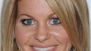 Candace Cameron Bob Haircut 20 Chic Short Medium Hairstyles for Women