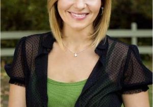 Candace Cameron Bob Haircut Candace Cameron Bure Bob Haircutwell Done for