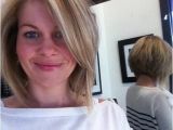 Candace Cameron Bob Haircut Candace Camerons Stacked Bob