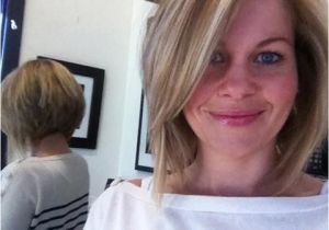 Candace Cameron Bure Bob Haircut Simple Updos for Short Curly Hair Hairs Picture Gallery