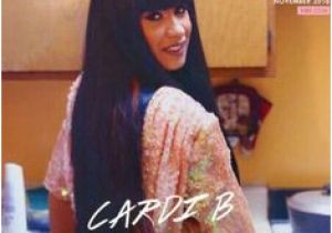 Cardi B Inspired Hairstyle 129 Best Cardi B Images On Pinterest