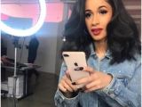 Cardi B Inspired Hairstyle 180 Best Cardi B Images