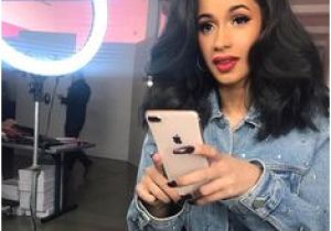 Cardi B Inspired Hairstyle 180 Best Cardi B Images