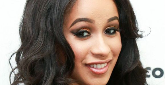 Cardi B Inspired Hairstyle Cardi B Style Inspiration Best Of Cardi B Pinterest