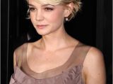 Carey Mulligan Bob Haircut 15 Short Bob Hairstyles Not to Miss the Hairstyle