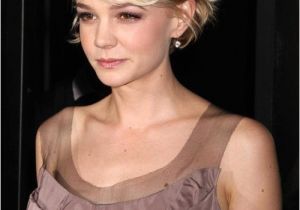 Carey Mulligan Bob Haircut 15 Short Bob Hairstyles Not to Miss the Hairstyle