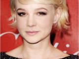 Carey Mulligan Bob Haircut 90 Latest Most Popualr Short Haircuts 2018