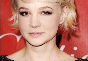 Carey Mulligan Bob Haircut 90 Latest Most Popualr Short Haircuts 2018