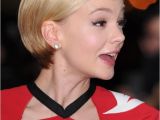 Carey Mulligan Bob Haircut Best Bob Hairstyles Carey Mulligan Goodtoknow