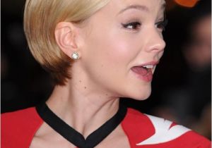 Carey Mulligan Bob Haircut Best Bob Hairstyles Carey Mulligan Goodtoknow