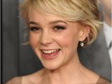 Carey Mulligan Bob Haircut Carey Mulligan Best Celebrity Bob Hairstyles