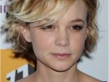 Carey Mulligan Bob Haircut Carey Mulligan Bob Haircut with Regard to Desire