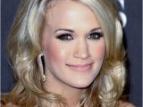 Carrie Underwood Bob Haircut Best Carrie Underwood Hairstyles Carrie