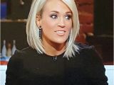 Carrie Underwood Bob Haircut Carrie Underwood 2016 Love This Cut and Color