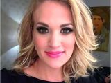 Carrie Underwood Bob Haircut Carrie Underwood Celebs with Bob Hairstyles