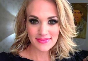 Carrie Underwood Bob Haircut Carrie Underwood Celebs with Bob Hairstyles