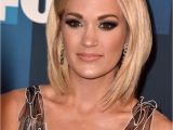 Carrie Underwood Bob Haircut Cool Carrie Underwood 2016 Love This Cut and Color