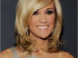 Carrie Underwood Bob Haircut Haircuts for Medium Thick Hair