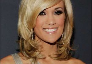Carrie Underwood Bob Haircut Haircuts for Medium Thick Hair