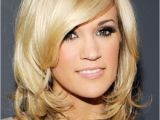 Carrie Underwood Bob Haircut the Best Celebrity Bob Hairstyles to Try