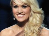 Carrie Underwood Braided Hairstyles Carrie Underwood Hairstyles Carrie Underwood Inspired