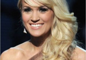 Carrie Underwood Braided Hairstyles Carrie Underwood Hairstyles Carrie Underwood Inspired