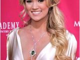 Carrie Underwood Hairstyles Half Up 1443 Best Carrie Underwood Images In 2019