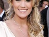 Carrie Underwood Hairstyles Half Up 1443 Best Carrie Underwood Images In 2019