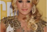 Carrie Underwood Hairstyles Half Up 78 Best Carrie Underwood Images