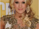 Carrie Underwood Hairstyles Half Up 78 Best Carrie Underwood Images