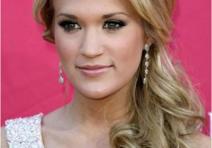 Carrie Underwood Hairstyles Half Up Carrie Underwood Hair Google Search Blonde