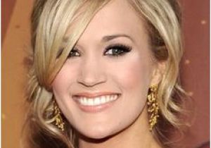Carrie Underwood Hairstyles Half Updos 215 Best Carrie Underwood Images