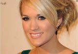 Carrie Underwood Wedding Hairstyle Carrie Underwood Best Hairstyles 2013
