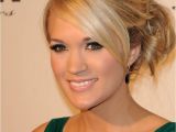 Carrie Underwood Wedding Hairstyle Carrie Underwood Best Hairstyles 2013