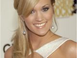Carrie Underwood Wedding Hairstyle Go Magazines Carrie Underwood Hairstyles